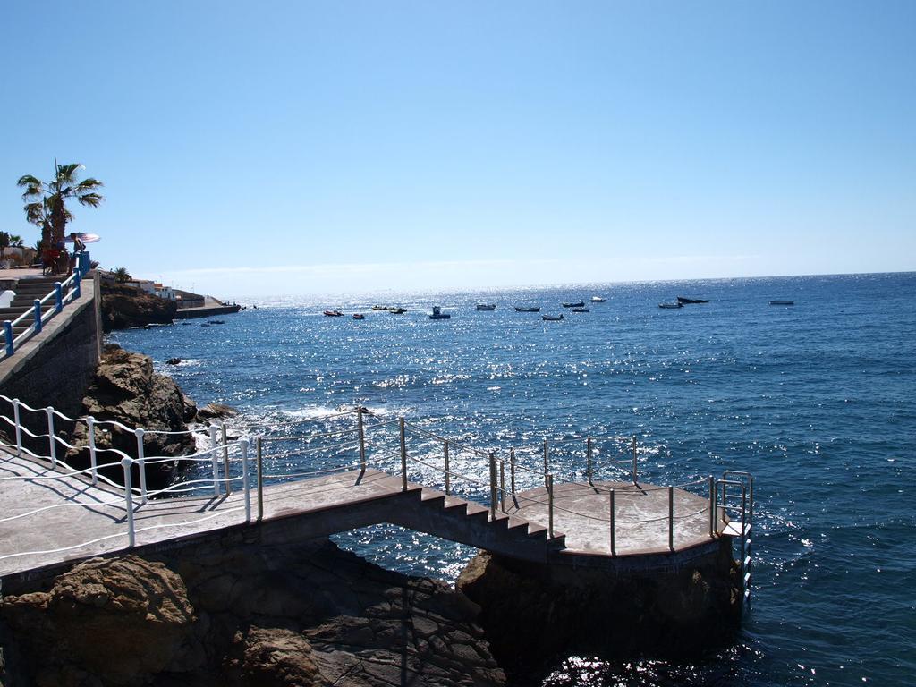Villa House Cueva Del Mar à Poris de Abona Extérieur photo
