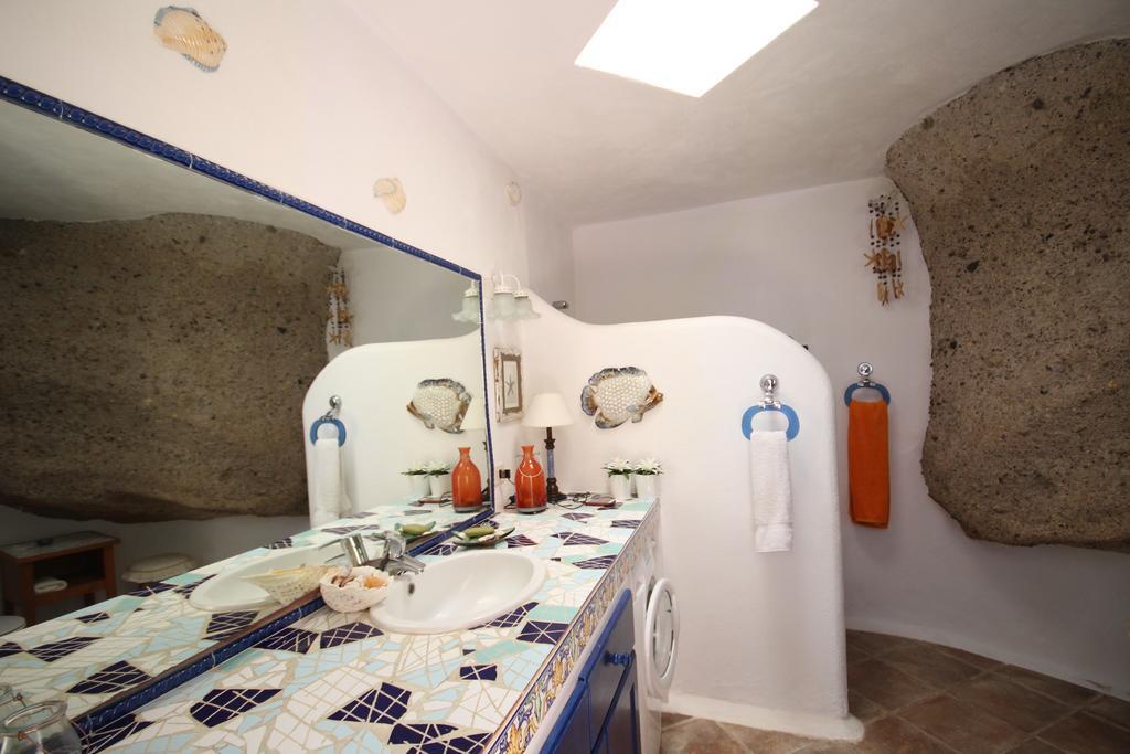 Villa House Cueva Del Mar à Poris de Abona Extérieur photo