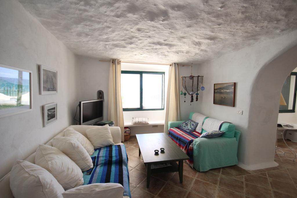 Villa House Cueva Del Mar à Poris de Abona Extérieur photo