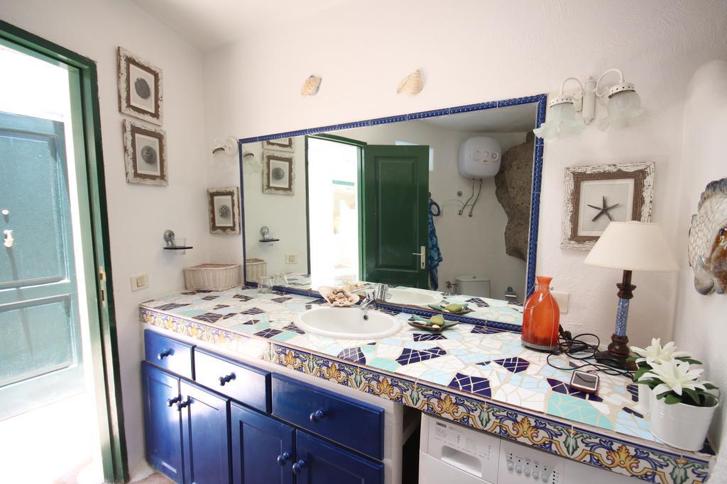 Villa House Cueva Del Mar à Poris de Abona Extérieur photo