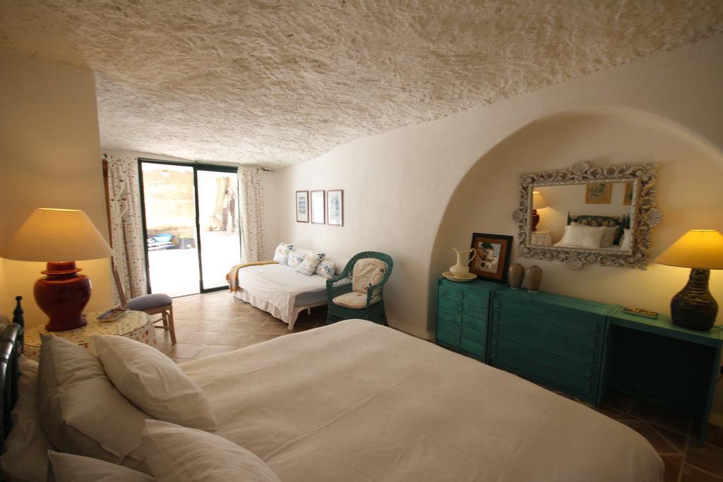 Villa House Cueva Del Mar à Poris de Abona Extérieur photo