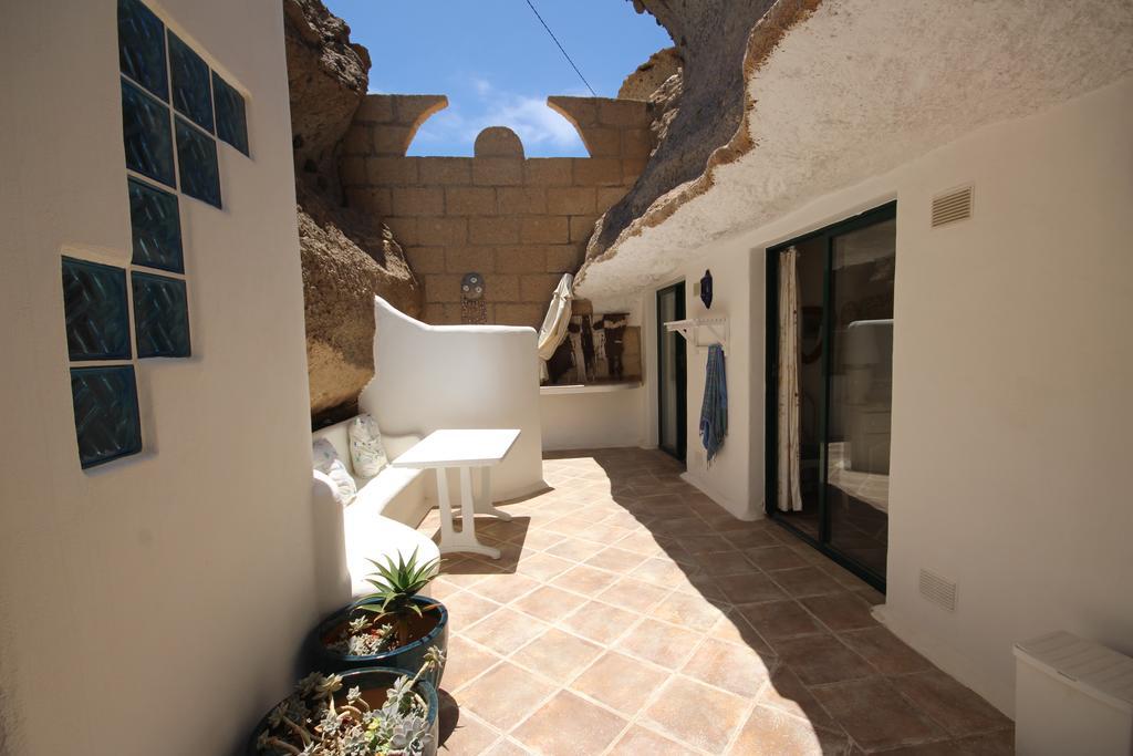 Villa House Cueva Del Mar à Poris de Abona Extérieur photo