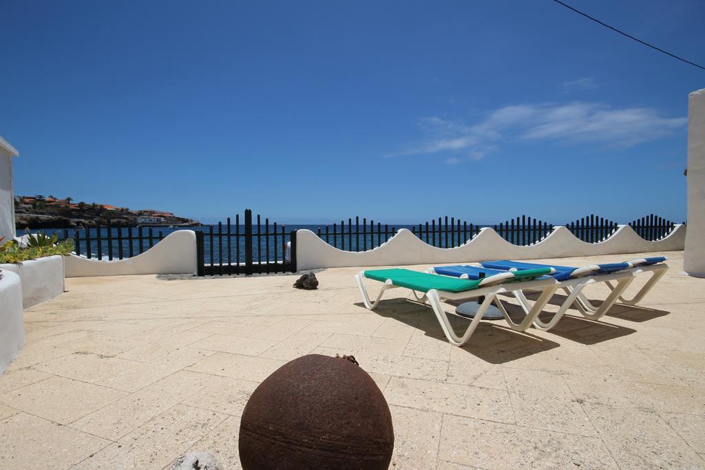 Villa House Cueva Del Mar à Poris de Abona Extérieur photo