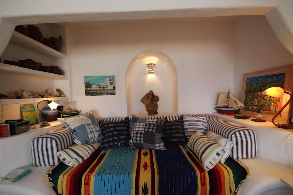Villa House Cueva Del Mar à Poris de Abona Extérieur photo
