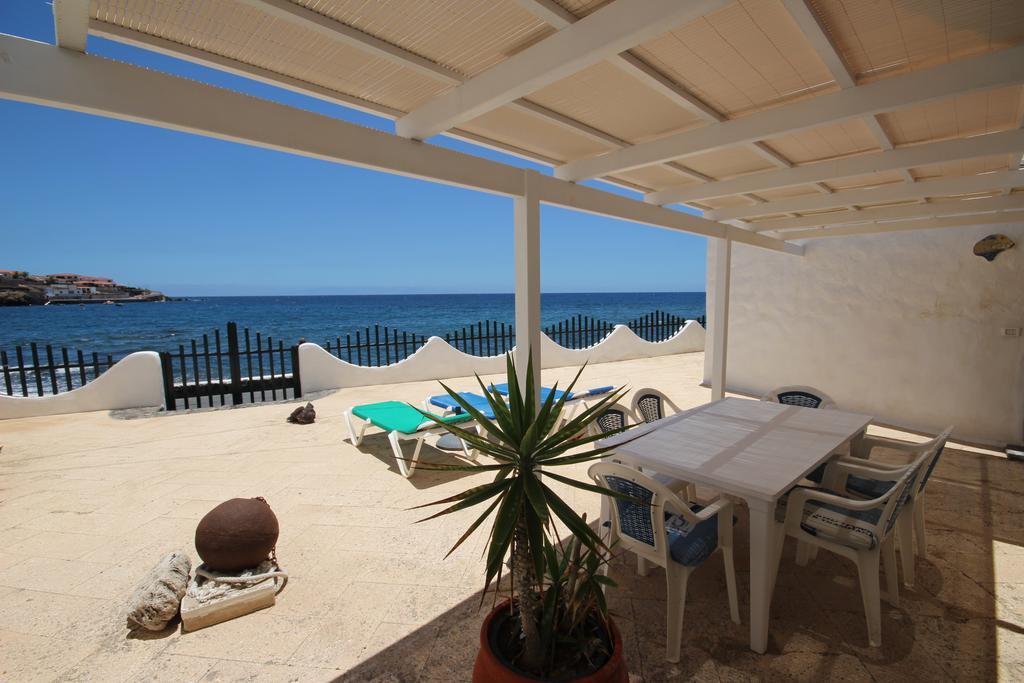 Villa House Cueva Del Mar à Poris de Abona Extérieur photo